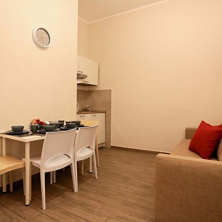 Apartcity Naples B&B Exterior photo