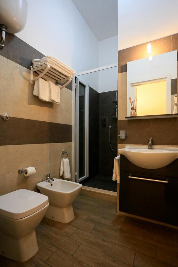 Apartcity Naples B&B Exterior photo